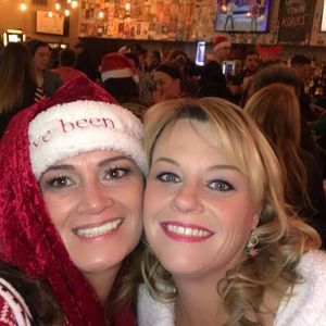 Meet your Posher, Brandy